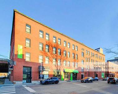 Storage Units for Rent available at 2201 South Halsted Street, Chicago, IL 60608