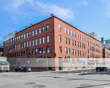 Image for Extra Space Storage - 2201 South Halsted Street, Chicago, IL