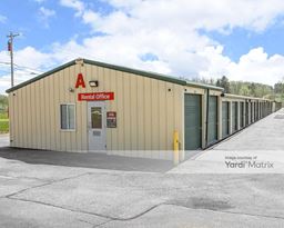 Image for Public Storage - 660 Silvercreek Road, Wadsworth, OH