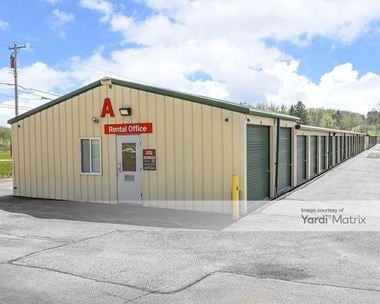 Storage Units for Rent available at 660 Silvercreek Road, Wadsworth, OH 44281