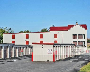 Storage Units for Rent available at 610 Chambers Road, York, PA 17402