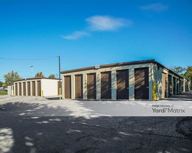 Storage Units for Rent available at 610 Chambers Road, York, PA 17402
