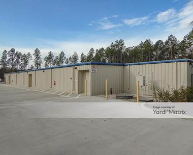 Storage Units for Rent available at 4745 FL-16, St. Augustine, FL 32092