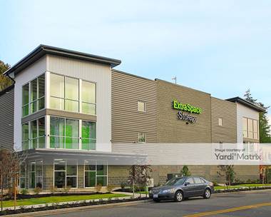 Storage Units for Rent available at 22205 70th Avenue West, Mountlake Terrace, WA 98043