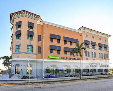 Storage Units for Rent available at 1880 NE 123rd Street, North Miami, FL 33181