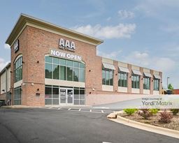 Image for AAA Self Storage - 2225 Lewisville Clemmons Road, Clemmons, NC
