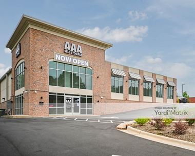 Storage Units for Rent available at 2225 Lewisville Clemmons Road, Clemmons, NC 27012
