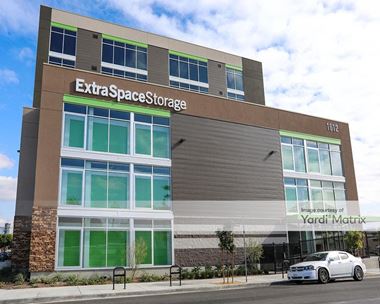 Image for Extra Space Storage - 1810 Venice Blvd, Los Angeles, CA