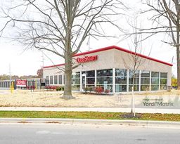 Image for Prestige Storage - 7901 Alta Drive, Columbus, OH