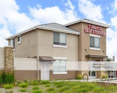 Storage Units for Rent available at 528 Dianne Drive, Turlock, CA 95380