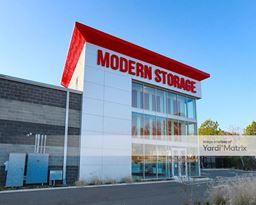 Image for Modern Storage - 300 Dell Drive, Bryant, AR
