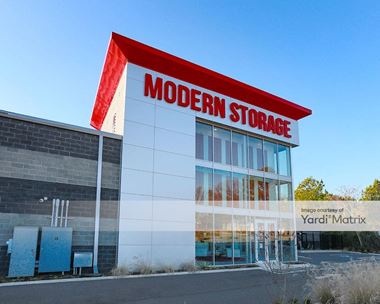 Storage Units for Rent available at 300 Dell Drive, Bryant, AR 72022