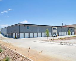 Image for Blue Sky Self Storage - 11830 Miriam Drive, El Paso, TX