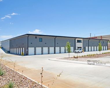 Storage Units for Rent available at 11830 Miriam Drive, El Paso, TX 79936