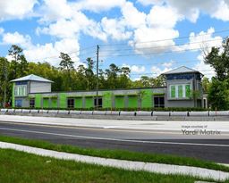 Image for Extra Space Storage - 35 South Goldenrod Road, Orlando, FL