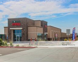 Image for Dollar Self Storage - 5242 East Hunt Hwy, Florence, AZ