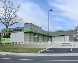Image for Extra Space Storage - 2401 Vauxhall Road, Union, NJ