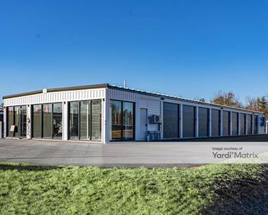 Storage Units for Rent available at 30 Cyro Road, Sanford, ME 04073