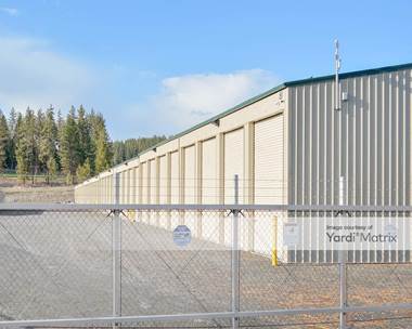 Storage Units for Rent available at 3043 Jackel Road, Valley, WA 99181