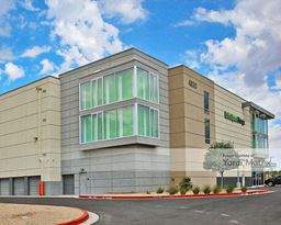Image for Extra Space Storage - 4830 North El Mirage Road, Litchfield Park, AZ