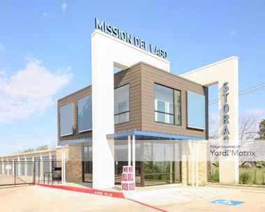Image for Mission Del Lago Storage - 11303 South US Highway 281, San Antonio, TX