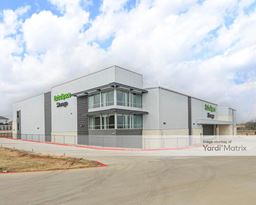 Image for Extra Space Storage - 1972 US-183, Leander, TX