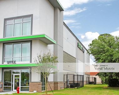 Image for Extra Space Storage - 3679 Airport Blvd, Mobile, AL