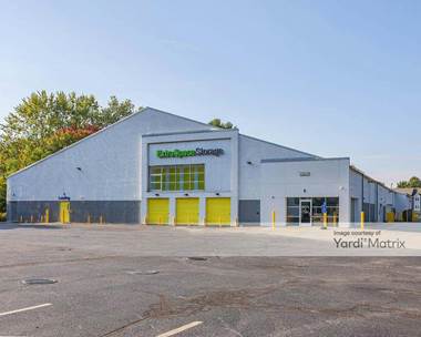 Storage Units for Rent available at 44 Tennis Plaza Road, Dracut, MA 01826