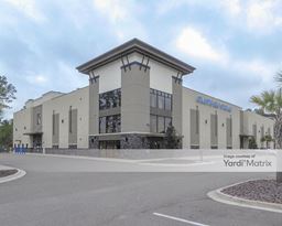Image for Atlantic Self Storage - 4155 Race Track Road, St. Johns, FL