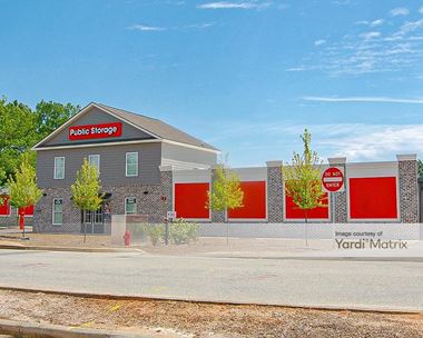 Image for Public Storage - 2102 Pawnee Drive, Aiken, SC
