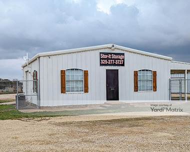 Storage Units for Rent available at 605 South Bosque Street, Whitney, TX 76692