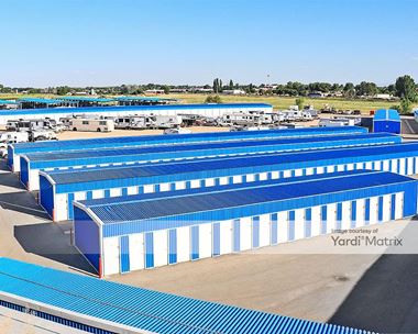 Storage Units for Rent available at 4114 Nelson Lane, Caldwell, ID 83605