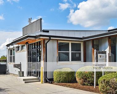 Storage Units for Rent available at 203 Lisle Industrial Avenue, Lexington, KY 40511