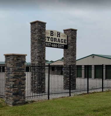 Image for B & H  Storage, Mt. Orab, OH