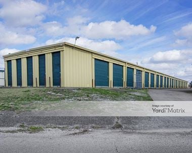 Storage Units for Rent available at 1103 Nashville Hwy, Lewisburg, TN 37091