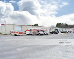 Image for Duncan Transfer & Storage - 809 East 20th Street, Cookeville, TN