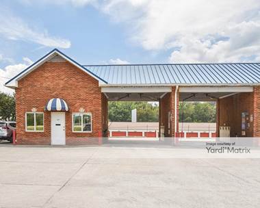 Storage Units for Rent available at 1061 West Main Street, Woodbury, TN 37190