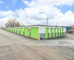 Image for Extra Space Storage - 21686 East Lincoln Hwy, Lynwood, IL
