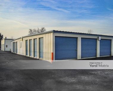Storage Units for Rent available at 21686 East Lincoln Hwy, Lynwood, IL 60411