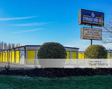 Storage Units for Rent available at 2689 Old Highway 31 North, Columbia, TN 38401