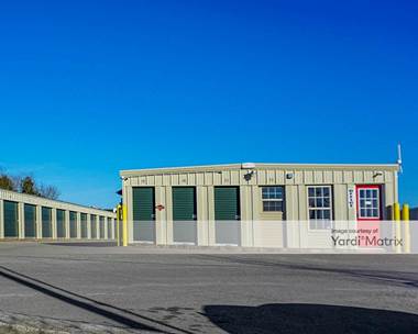 Storage Units for Rent available at 4552 Joe Peay Road, Spring Hill, TN 37174