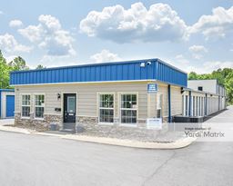 Image for B C Storage White Bluff - 411 Ellington Way, White Bluff, TN