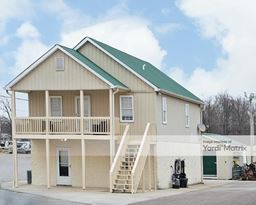 Image for All - Safe Storage - 2044 Burton Branch Road, Cookeville, TN