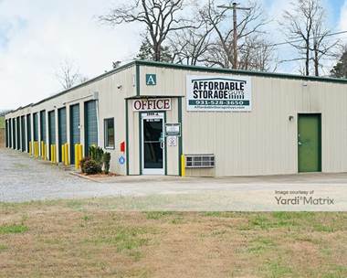 Storage Units for Rent available at 1999 Gainesboro Grade, Cookeville, TN 38501