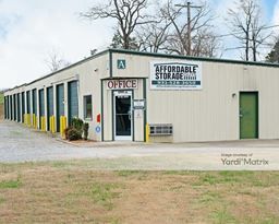 Image for Affordable Storage Guys - 1999 Gainesboro Grade, Cookeville, TN