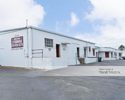 Image for Sparta Mini Storage - 413 Grissom Street, Sparta, TN