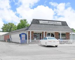 Image for Lakeway Storage - 2316 Lakeway Circle, Paris, TN