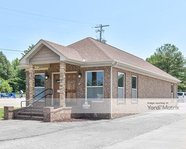 Storage Units for Rent available at 146 Highway 641 N, Camden, TN 38320
