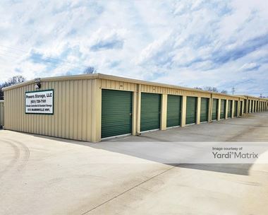 Image for Powers Storage - 1515 McMinnville Hwy, Manchester, TN