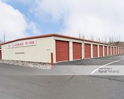 Image for 111 Storage - 4796 Officer's Chapel Road, Algood, TN